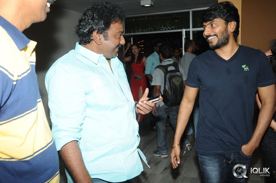 Galipatam-Movie-First-Look-Launch